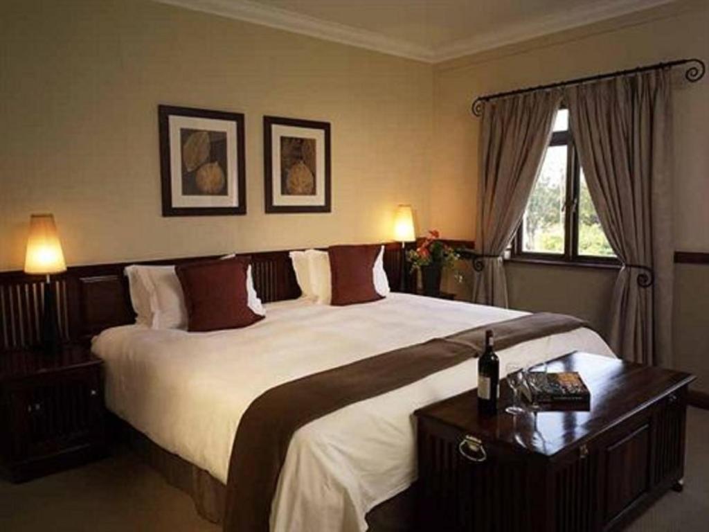 Peermont Mondior Hotel Габороне Экстерьер фото